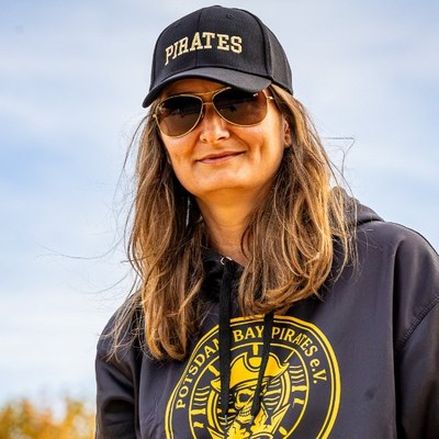 Anne Labes, Defense Specialist