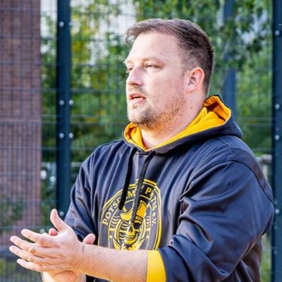 Dustin Lange, Defense Specialist