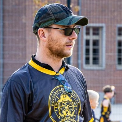 Mirko Stegemann, Offense Specialist