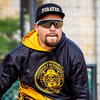 Sebastian Labes, Head Coach und Offensive Coordinator